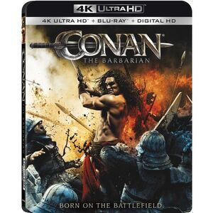 Conan